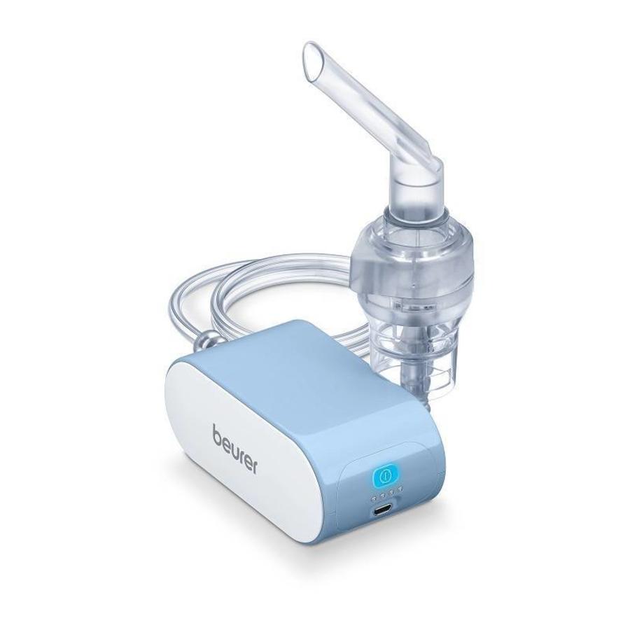 Beurer Nebulizer IH60