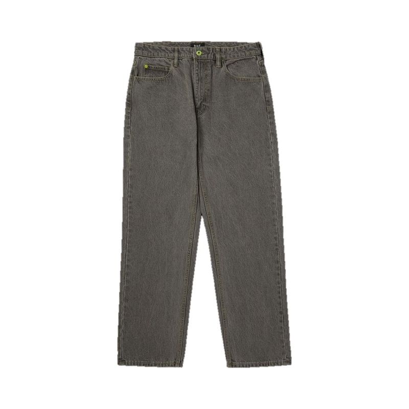 HUF MEN'S ORIGINAL DENIM PANT