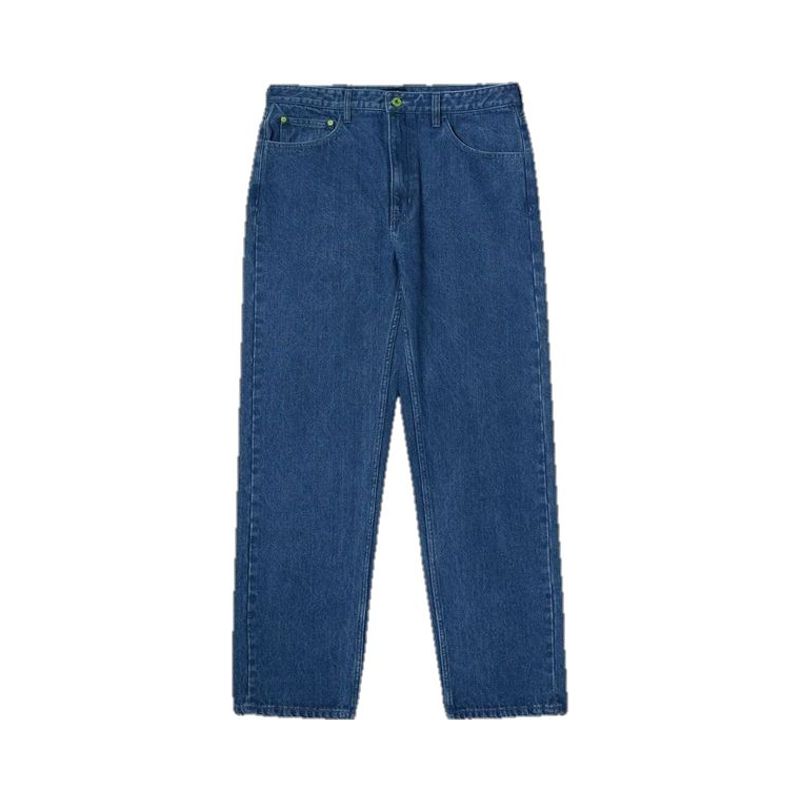 HUF MEN'S ORIGINAL DENIM PANT