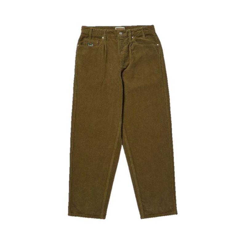 HUF MEN'S CROMER CORDUROY PANT