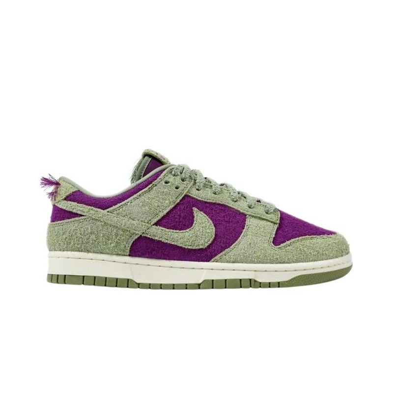 Nike Dunk Low Panda “Viotech” Men's Shoes