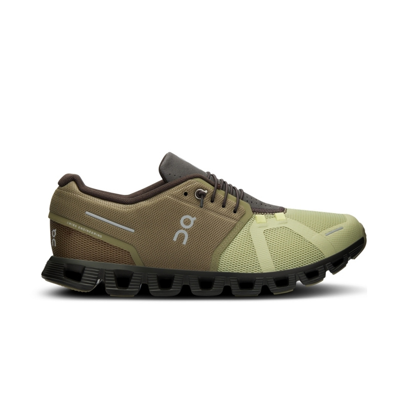 On Cloud 5 Men's Shoes