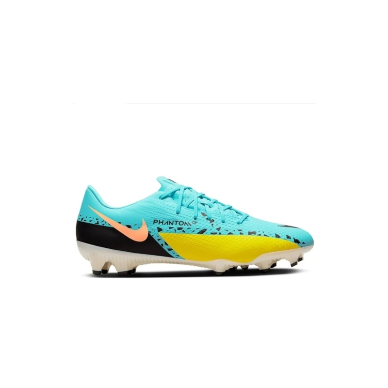 nike junior phantom gt2 academy df fg mg soccer cleat