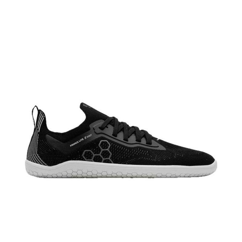 Vivobarefoot Men's Primus Lite Knit Shoes