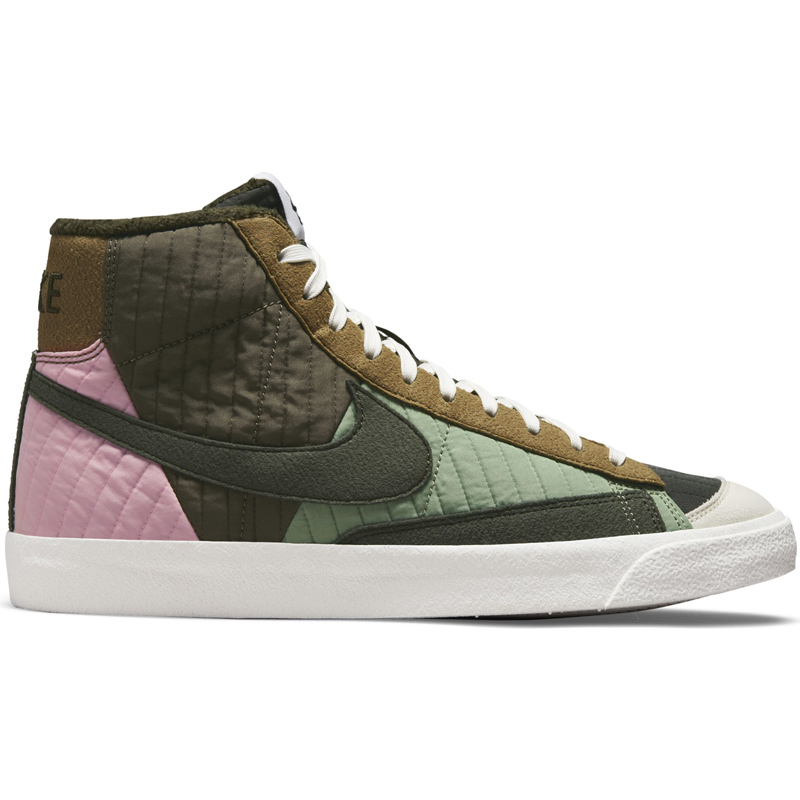 nike blazer mid '77 premium men's shoes