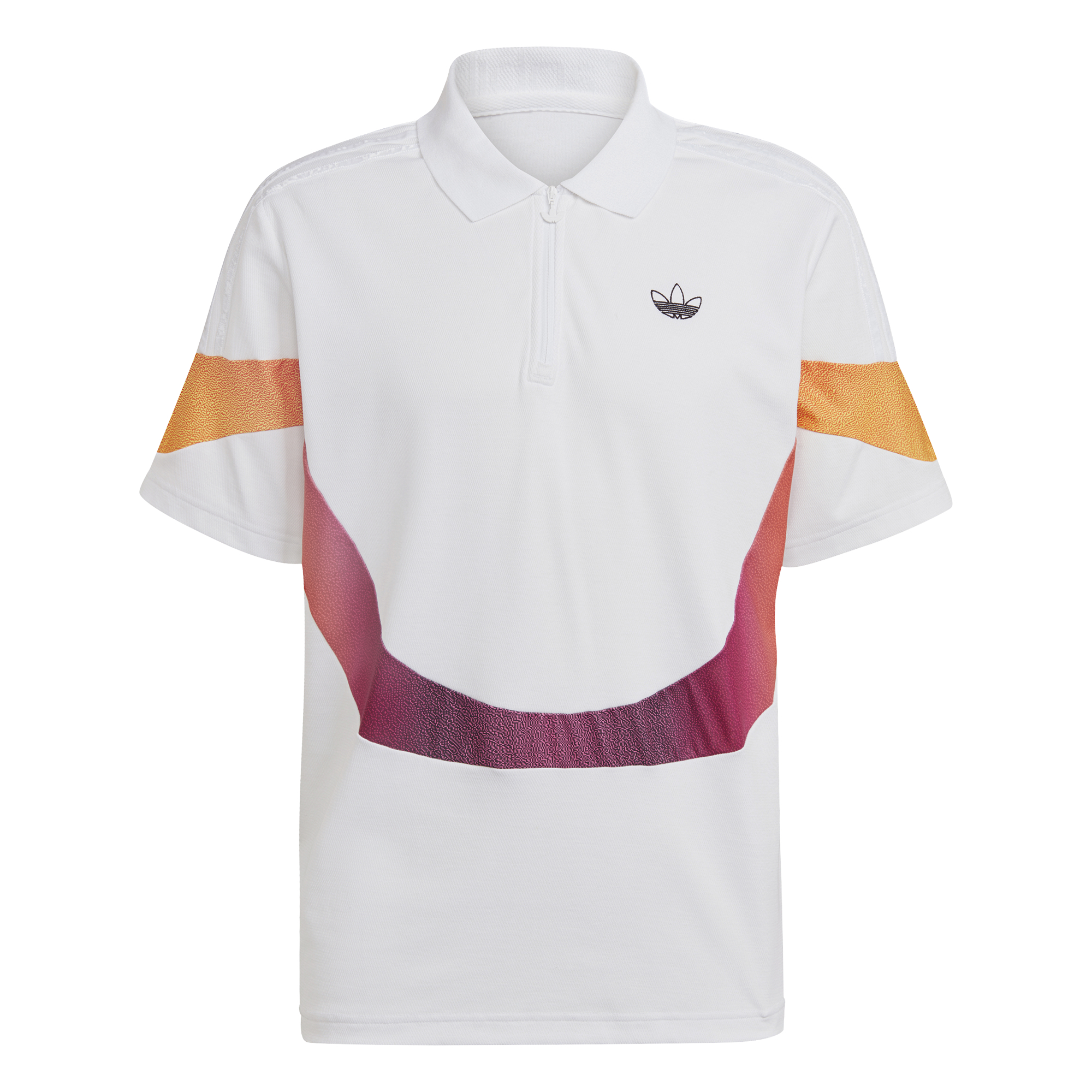 Shopping Kuwait | Adidas, Nike, Puma & More | Free Delivery | Easy Exchange & Returns | SNKR ADIDAS MEN'S SPRT SUPERSPORT POLO SHIRT
