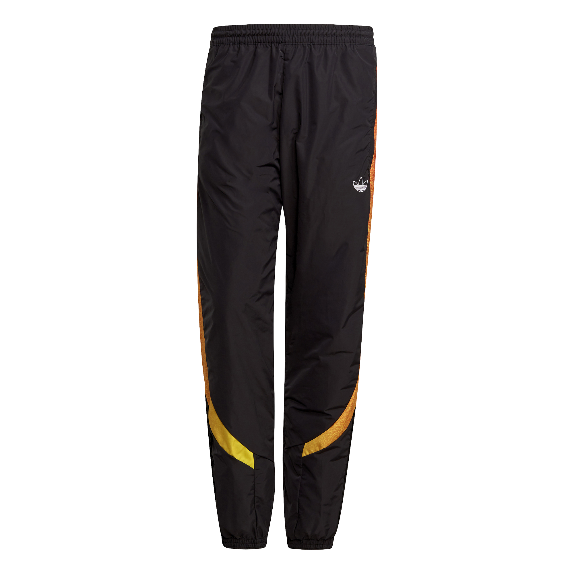 Online Shopping Kuwait | Reebok, Nike, Puma & More | Free Delivery | Easy Exchange & Returns | SNKR ADIDAS MEN'S SPRT SUPERSPORT WOVEN TRACK PANTS