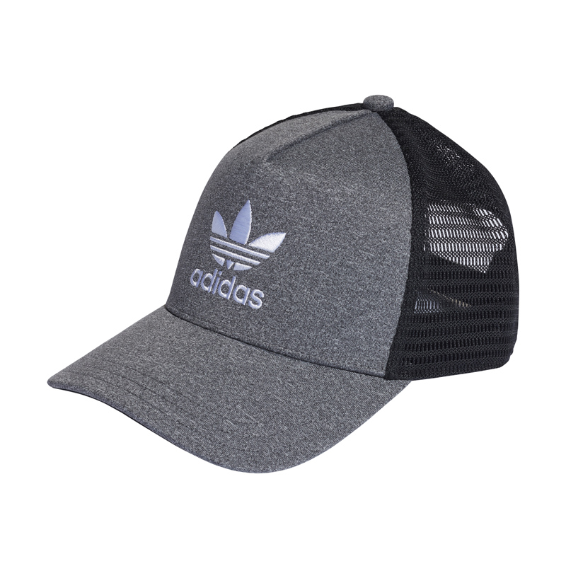 Buy ADIDAS ADICOLOR CLASSIC CURVED FOAM TRUCKER CAP Online in Kuwait - The  Athletes Foot