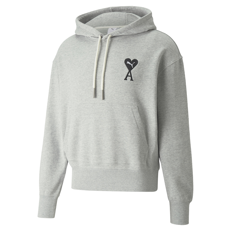 Buy PUMA X AMI MEN'S HOODIE For Men Online in Kuwait - SNKR