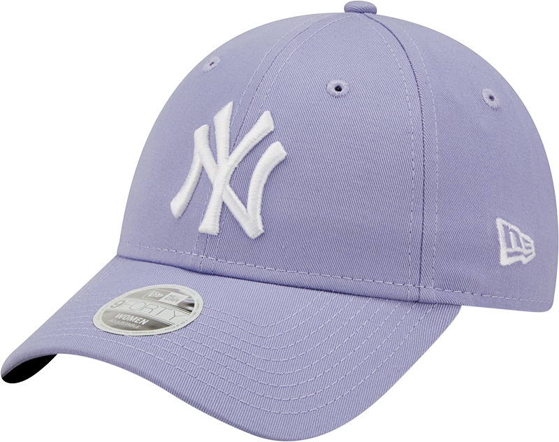 Official New Era New York Yankees League Essential 9FORTY Women's