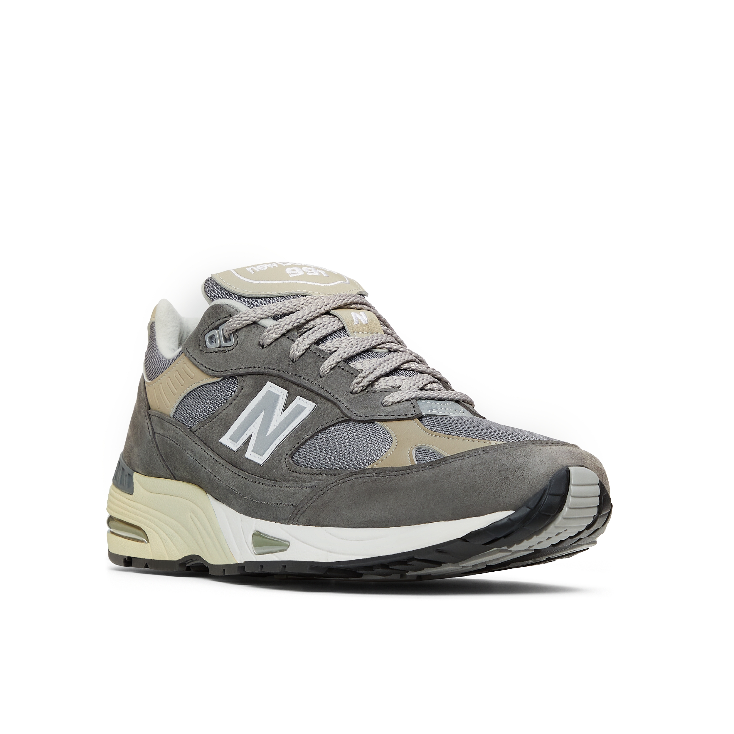 Buy New Balance 991 Men's Shoes Online in Kuwait - The Athletes Foot