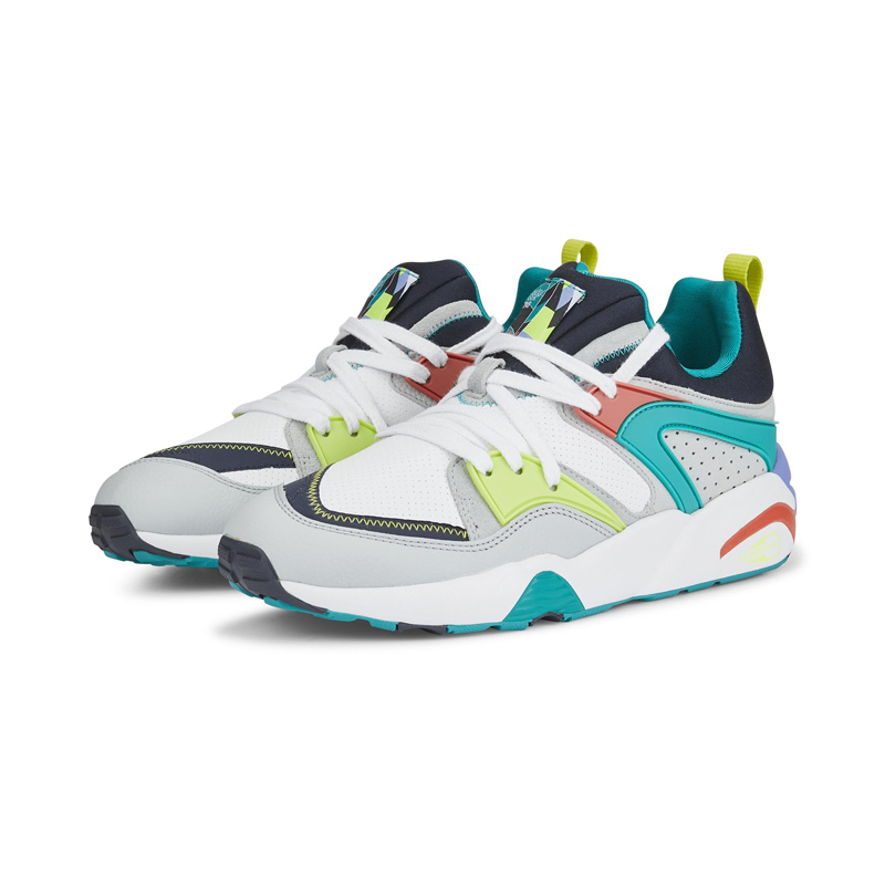 Puma blaze of glory best sale kids 34