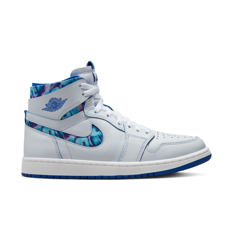 Online Shopping Kuwait | Reebok, Nike, Puma & More | Free Delivery | Easy Exchange Returns | SNKR AIR JORDAN 1 HIGH ZOOM AIR CMFT "25 YEARS IN CHINA" WOMEN'S SHOES