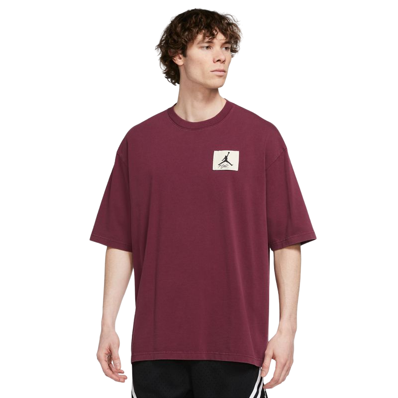 Jordan Men's Oversized T-Shirt