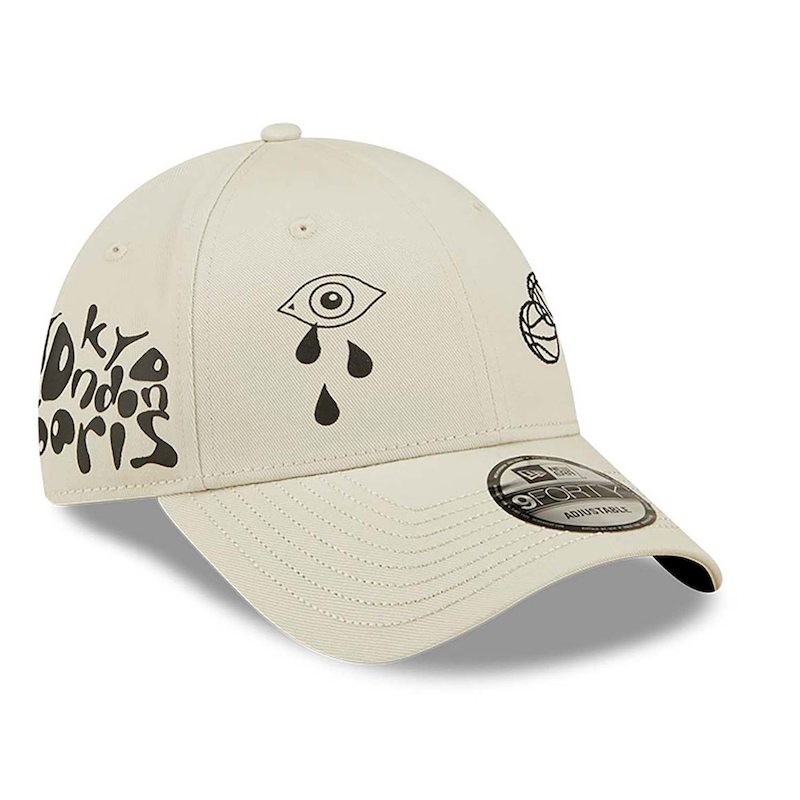 Buy NEW ERA GRAPHIC STONE 9FORTY ADJUSTABLE CAP Online in