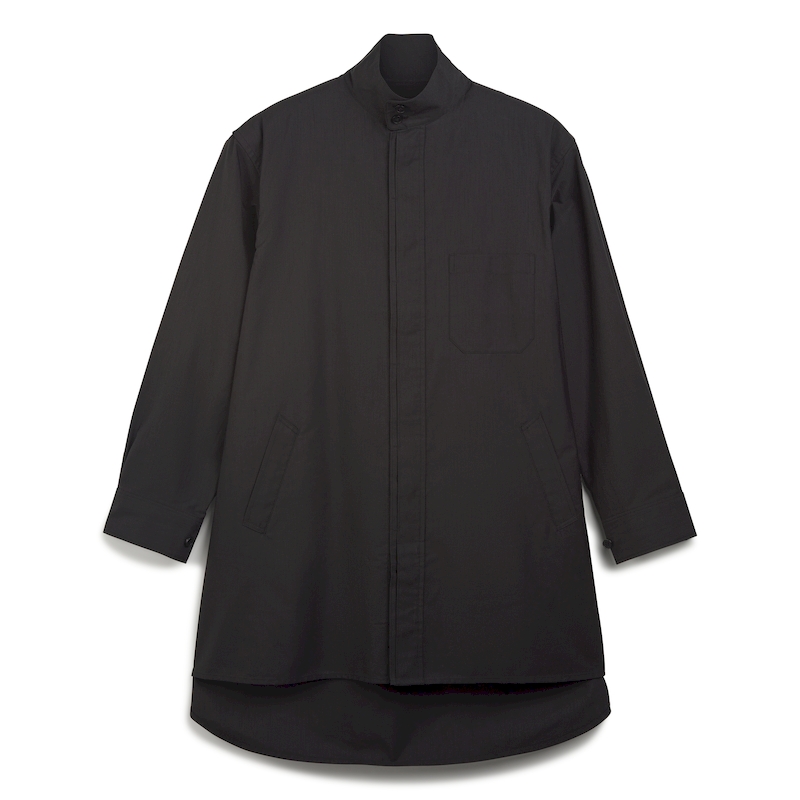 Buy ADIDAS Y-3 OVERSHIRT For Unisex Online in Kuwait - SNKR