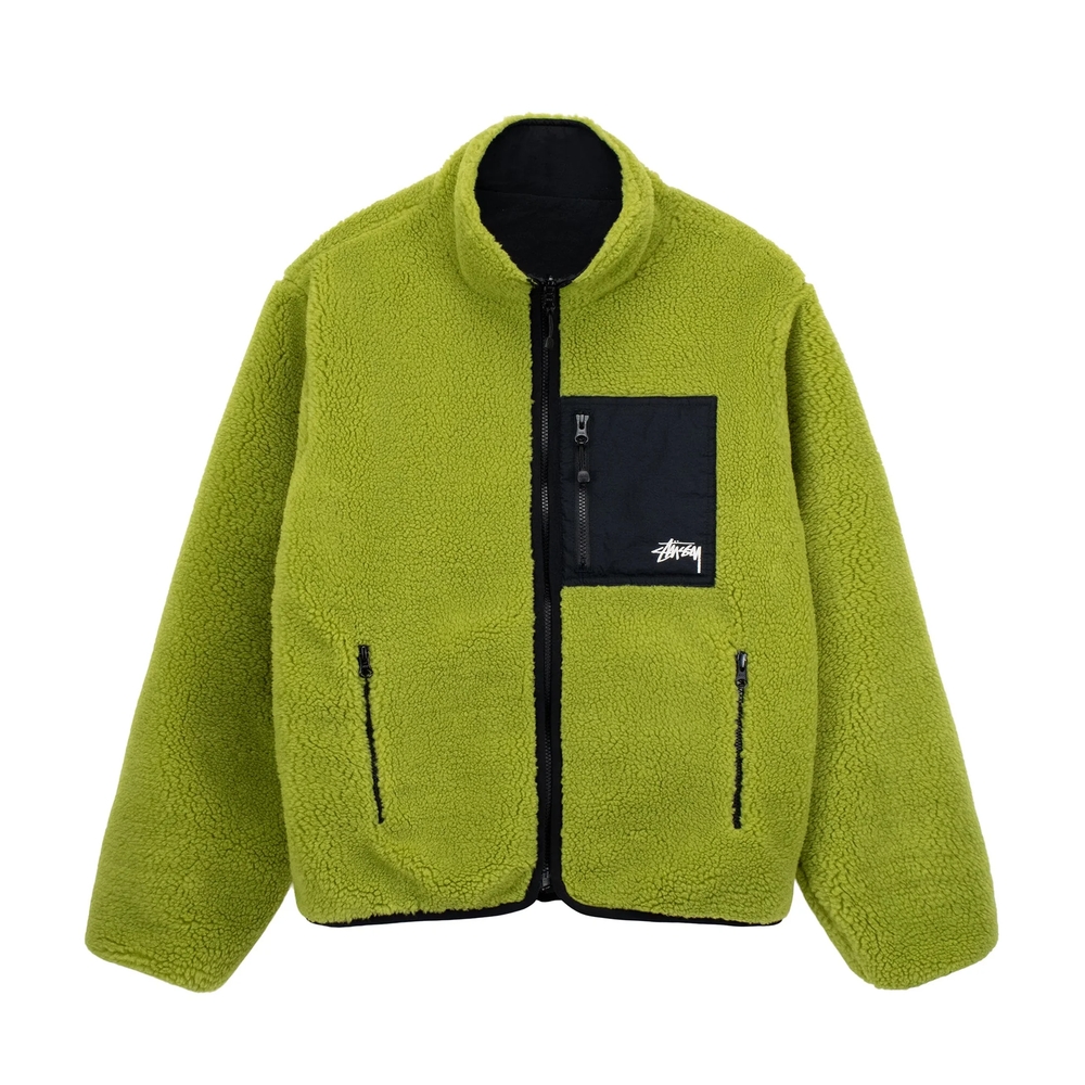 Kwd 2024 reversible coat