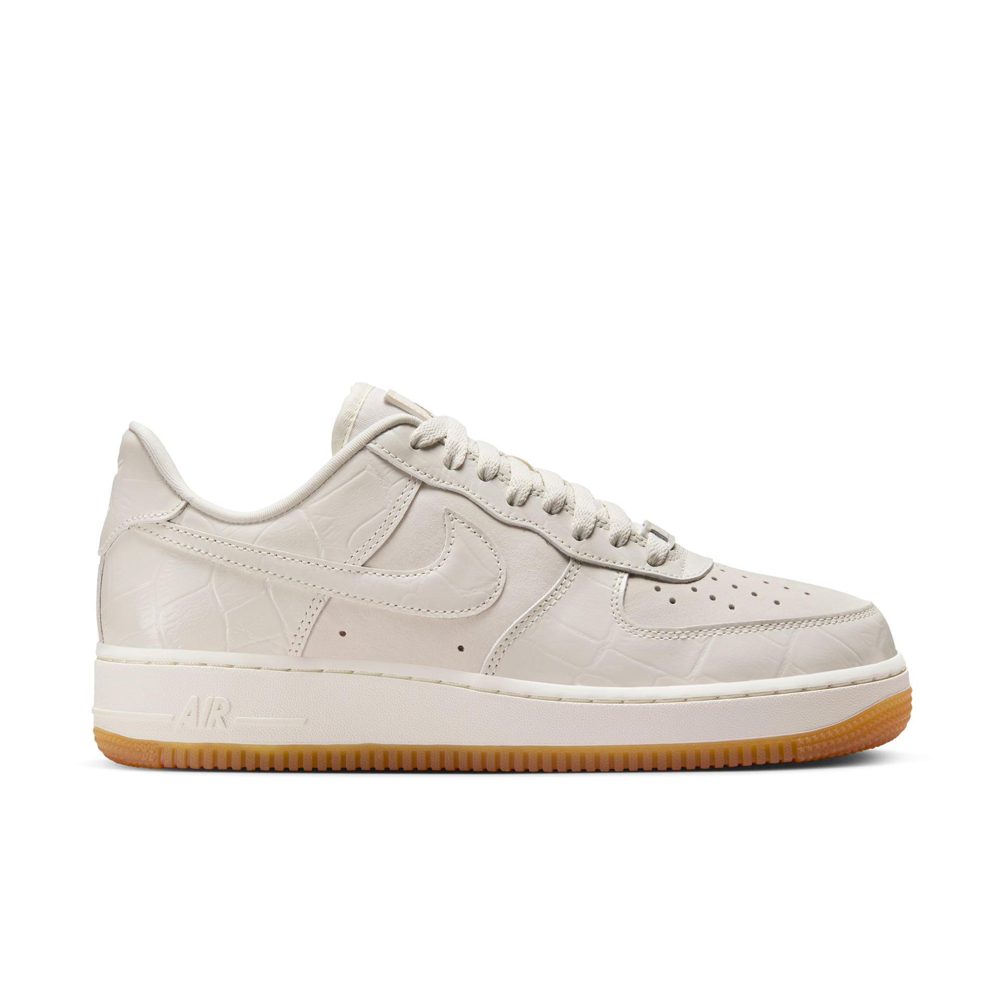 Buy Nike Air Force 1 Low ‚ÄúPhantom Croc‚Äù Women's ShoesOnline in ...