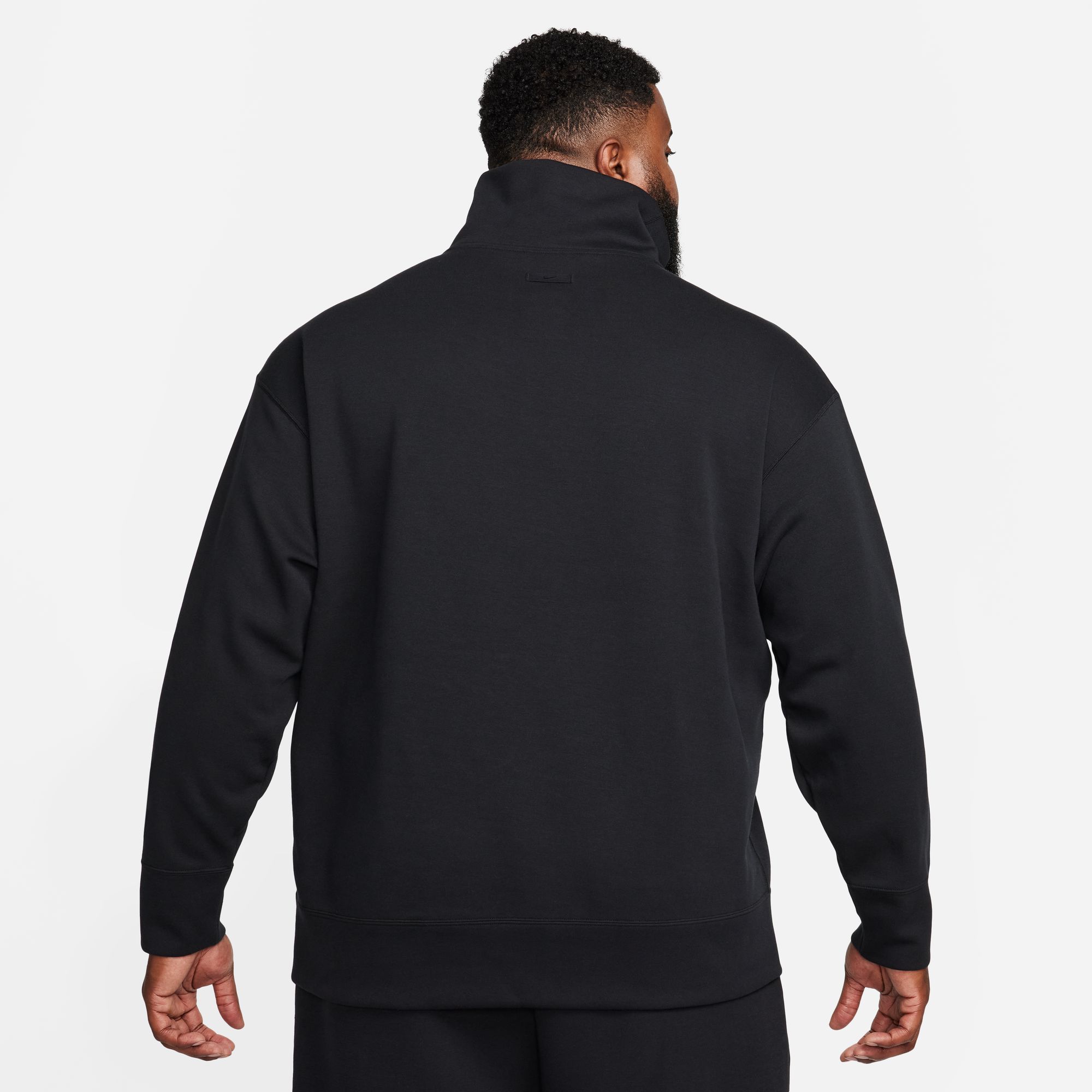 Buy Nike Sportswear Tech Fleece Reimagined Men's Oversized Turtleneck ...