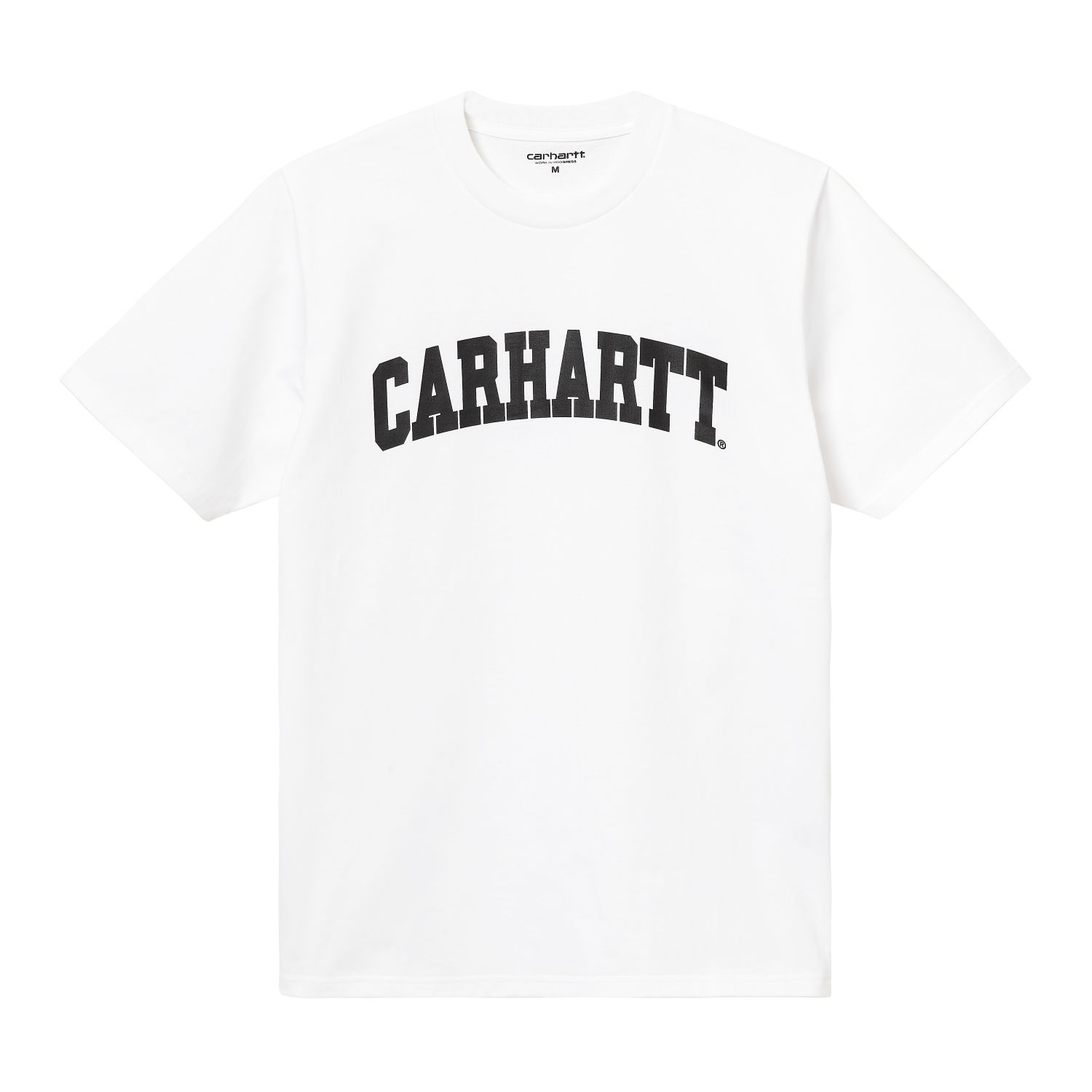 Buy CARHARTT WIP MEN'S S/S UNIVERSITY T-SHIRTOnline in Kuwait - SNKR