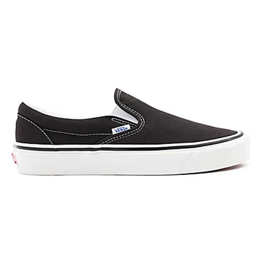 Buy VANS CLASSIC SLIP-ON 98 DX SHOES For Unisex Online in Kuwait - SNKR