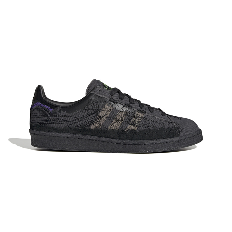 ADIDAS CAMPUS 80S YOUTH OF PARIS MEN'S SHOES