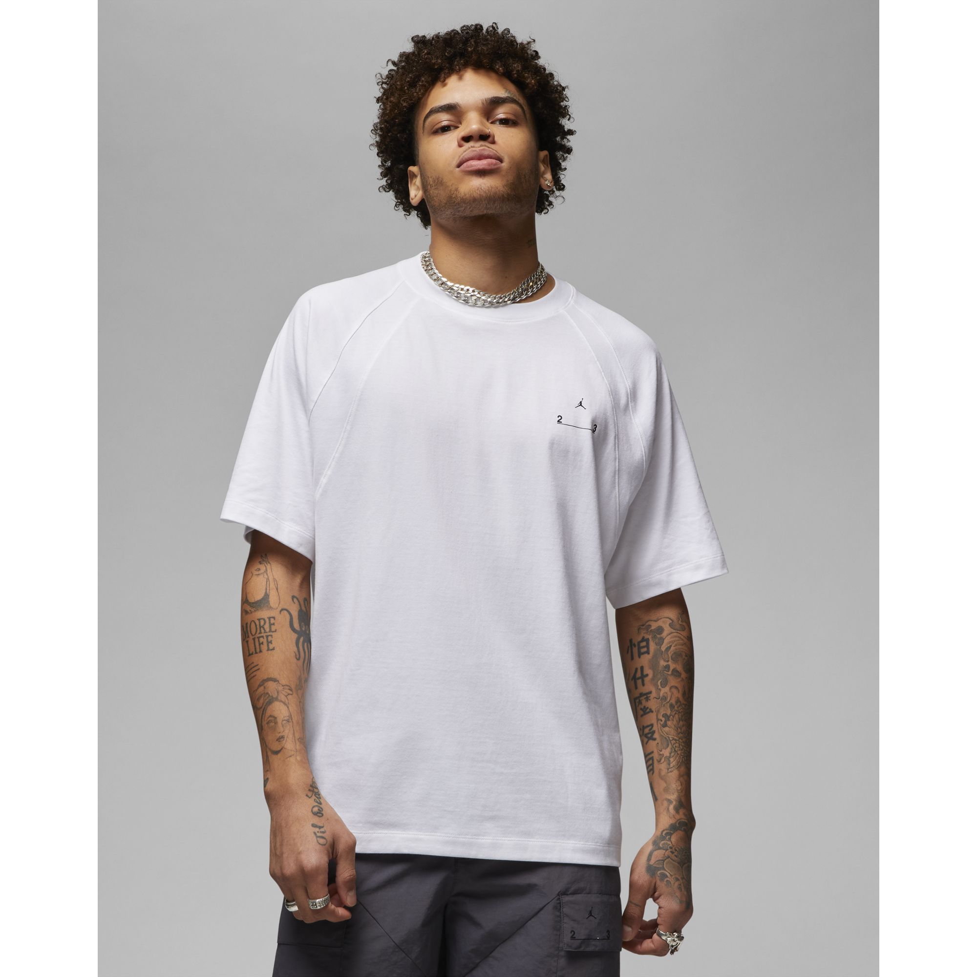 23 store engineered shirt