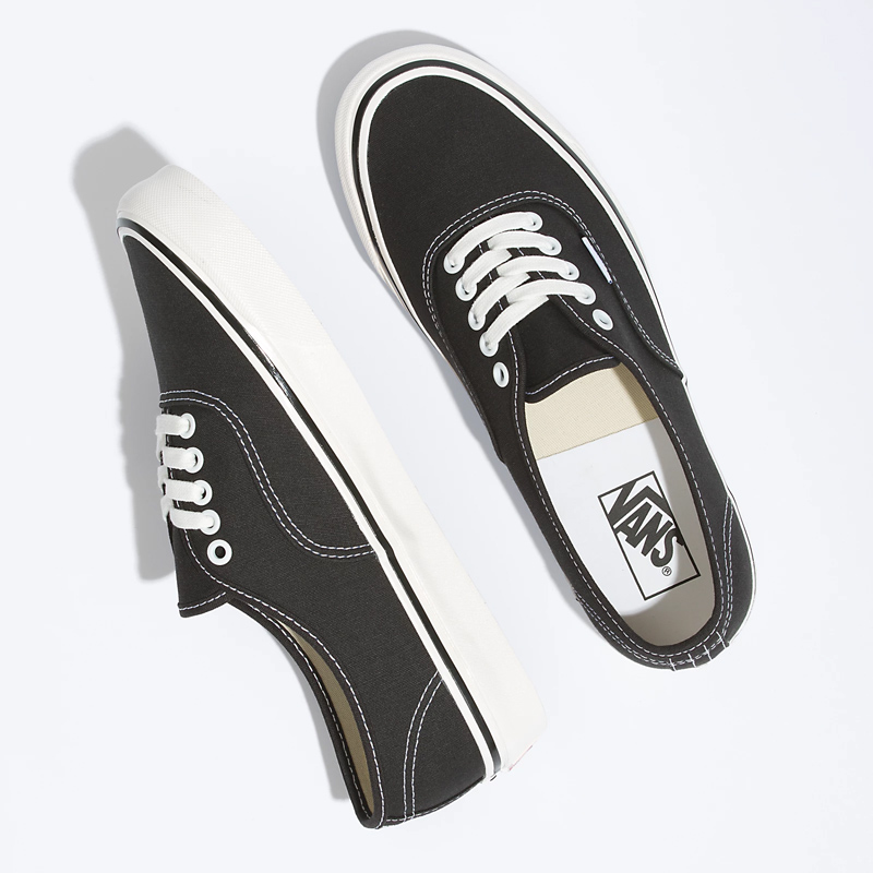 Buy VANS ANAHEIM FACTORY AUTHENTIC 44 DX SHOES Online in Kuwait - The ...