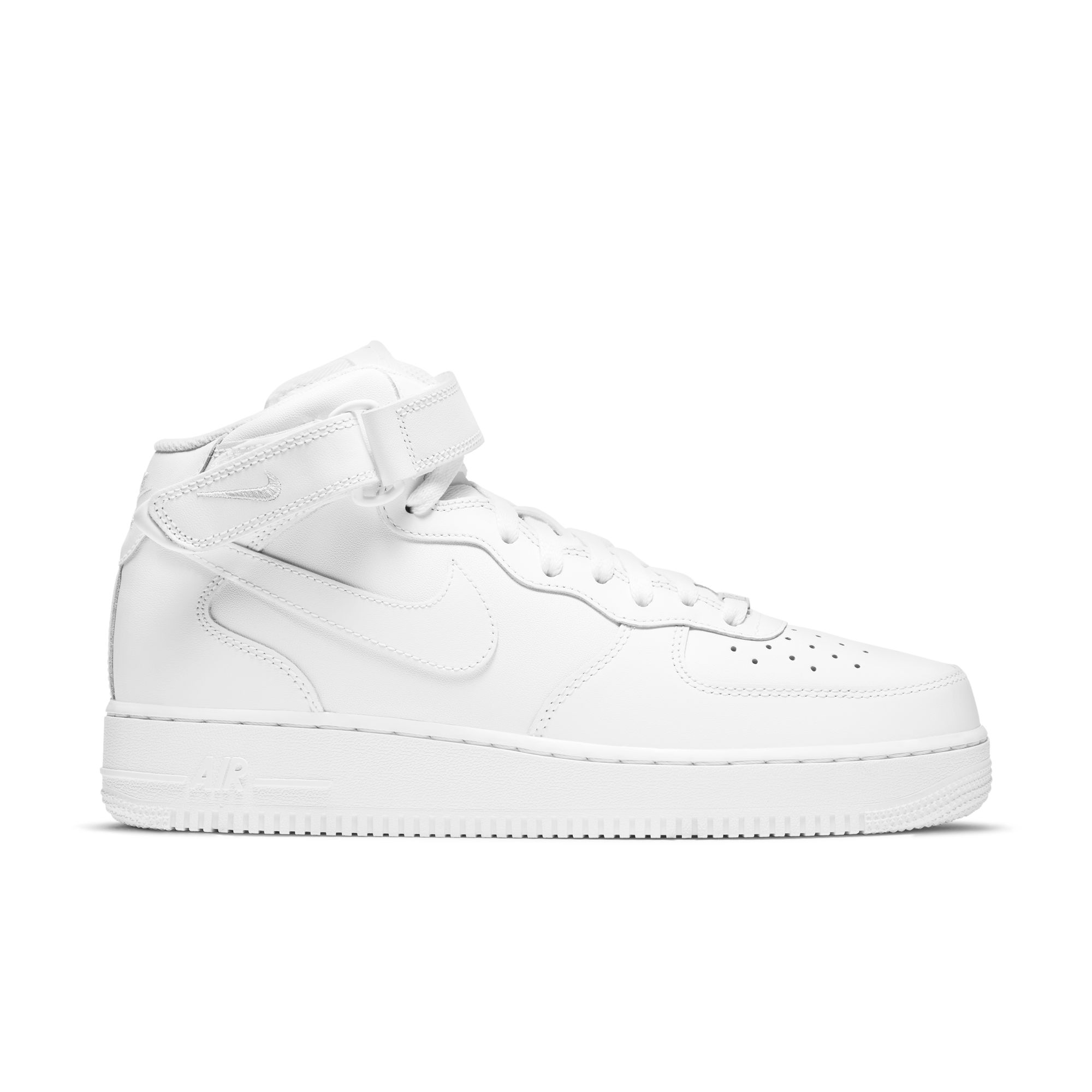 Buy NIKE AIR FORCE 1 MID '07 MEN'S SHOESOnline in Kuwait - SNKR