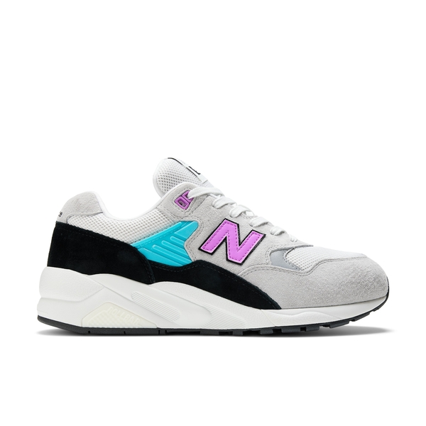 New balance 2024 580 unisex