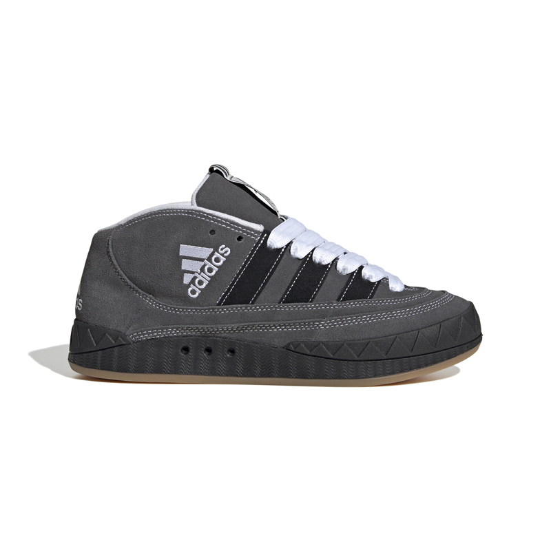 Buy ADIDAS ADIMATIC MID YNUK MEN'S SHOES For Men Online in Kuwait