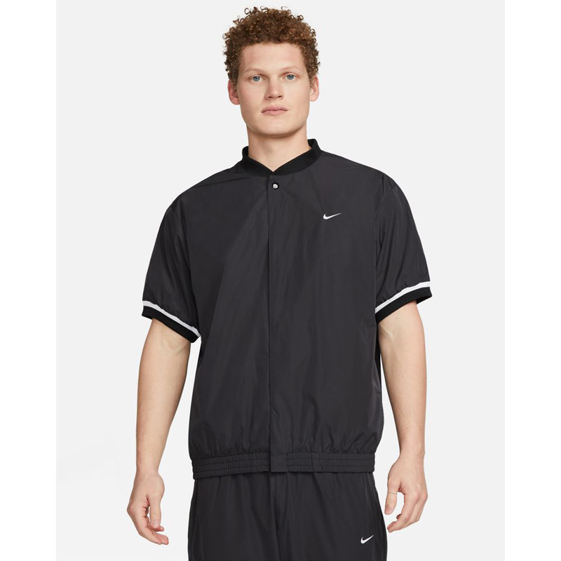 Buy NIKE AUTHENTICS MEN S WARM UP SHIRT For Men Online in Kuwait