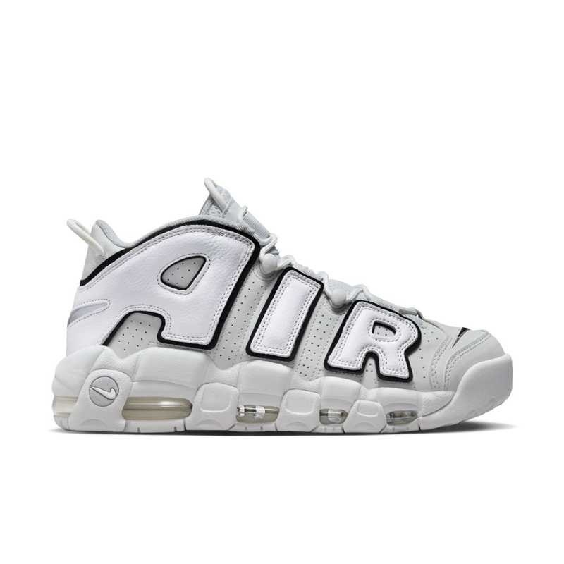 Air more uptempo clearance men