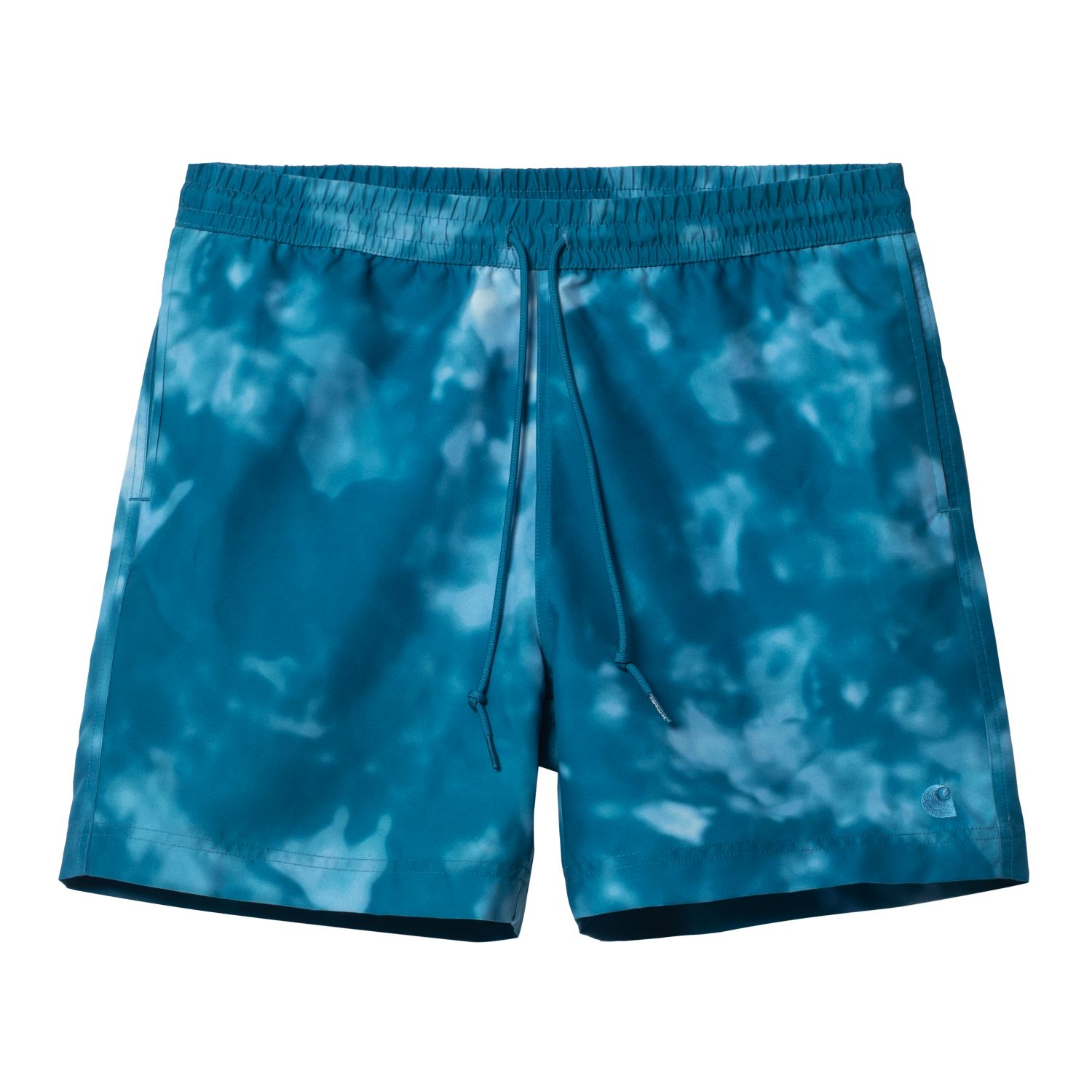 Buy CARHARTT WIP MEN'S SLATER SWIM TRUNKS For Men Online in Kuwait - SNKR