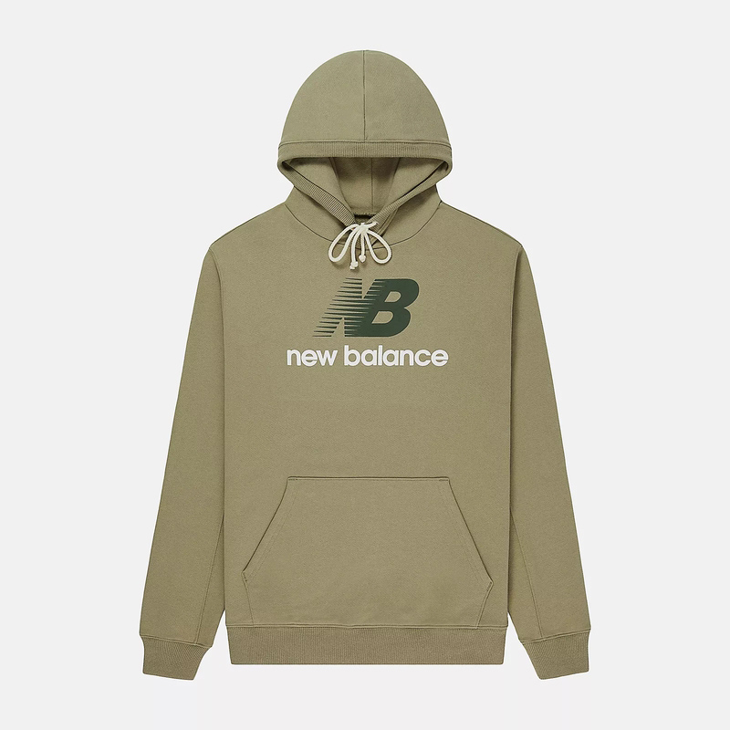 NEW BALANCE MADE IN USA HERITAGE HOODIE