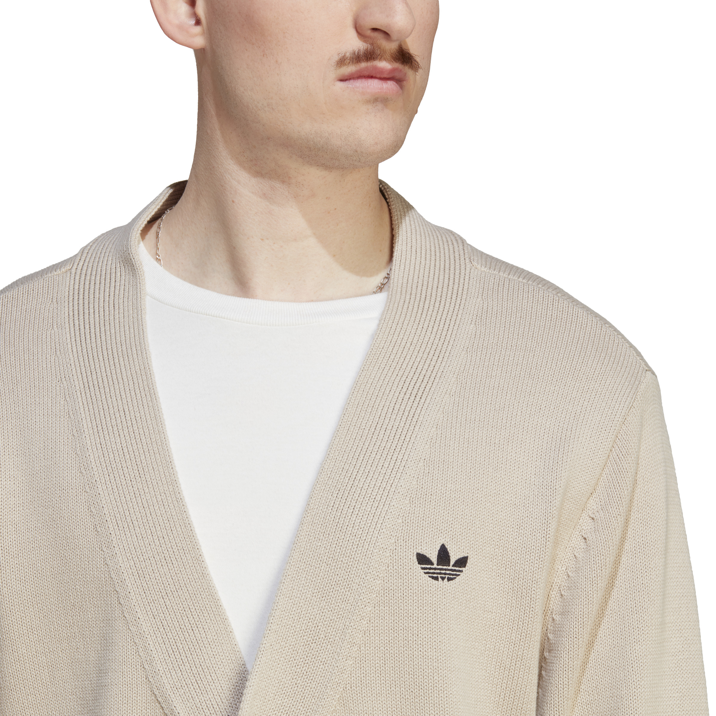 ★人気★ adidas originals Rifta Oversized カーディガン Buy ADIDAS MEN'S RIFTA WINTER OVERSIZED INTARSIA