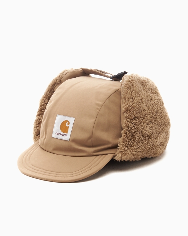 CARHARTT WIP ALBERTA CAP