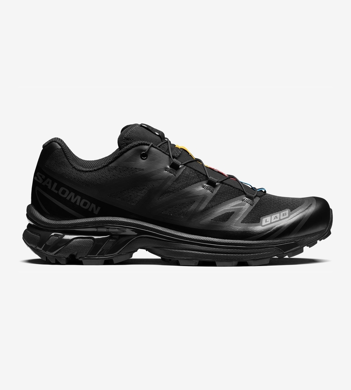 SALOMON XT-6 MEN'S SHOES