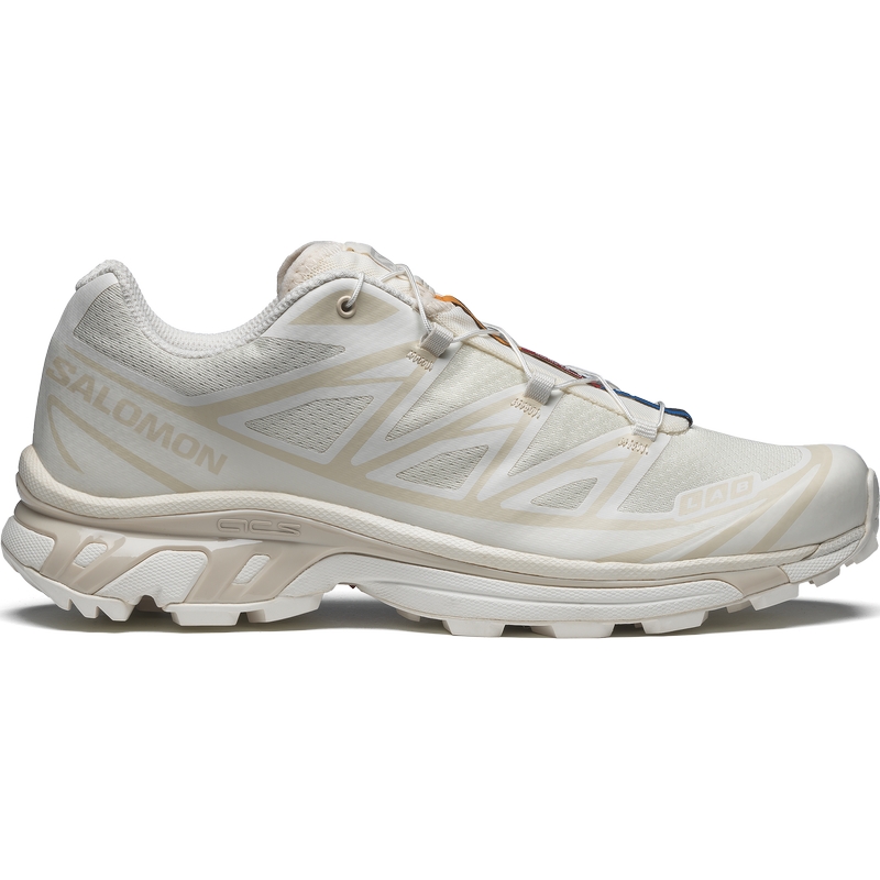 SALOMON XT-6 MEN'S SHOES