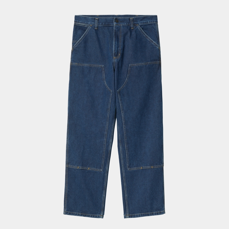 CARHARTT WIP DOUBLE KNEE PANT