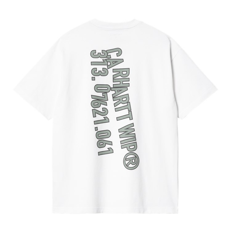 CARHARTT WIP COORDINATE 01 T-SHIRT