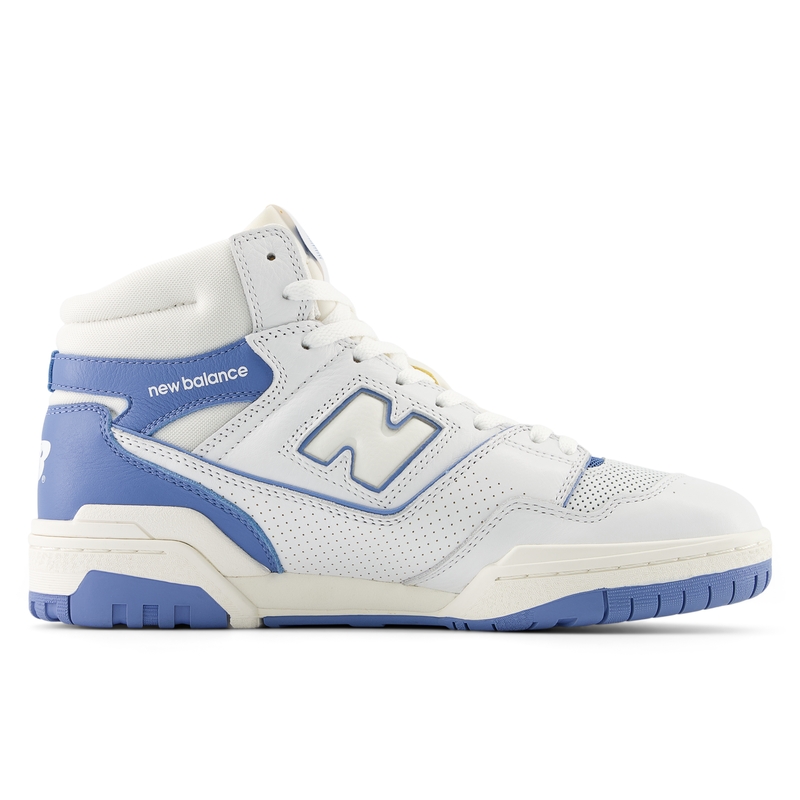 NEW BALANCE BB650 SHOES