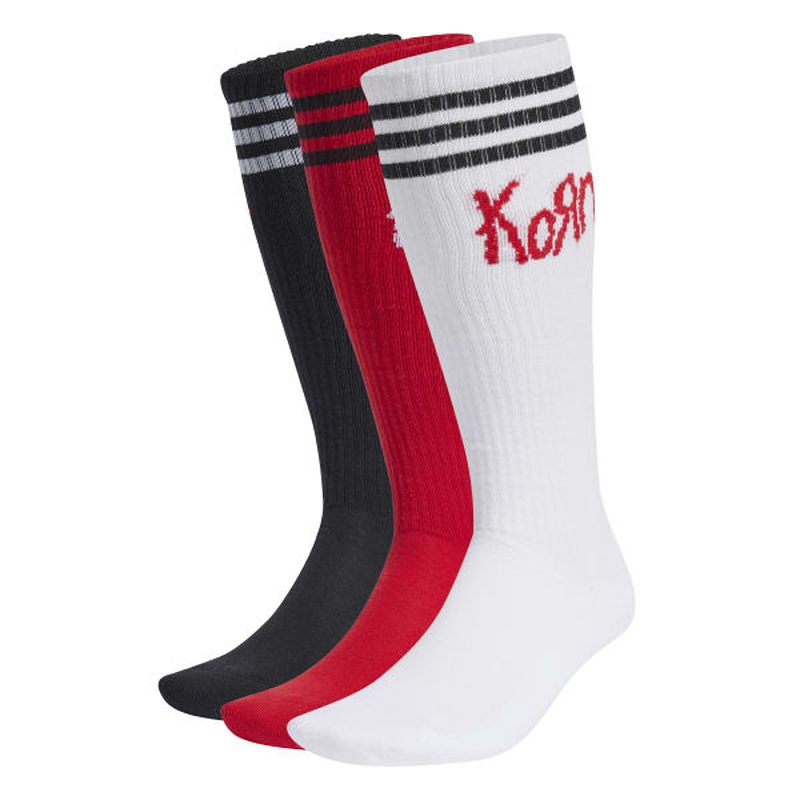 ADIDAS X KORN MEN'S SOCKS