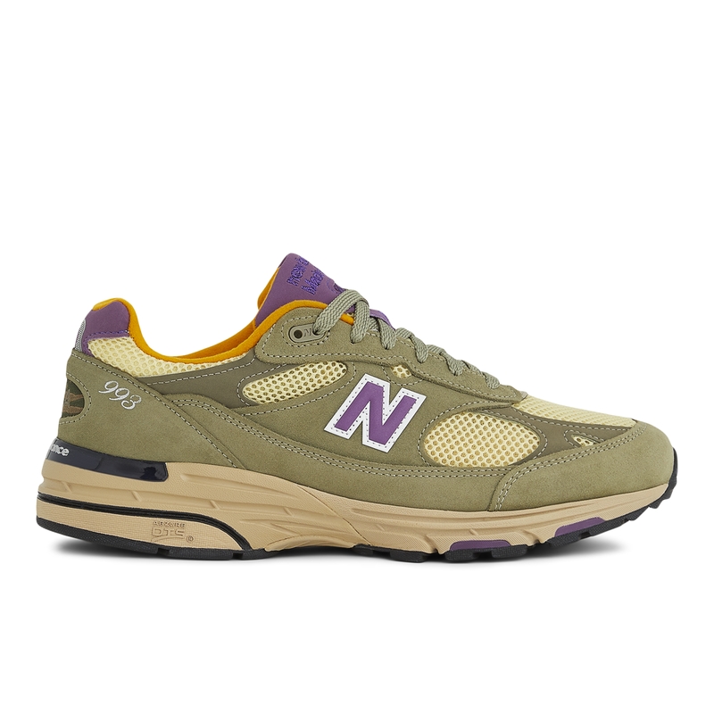 Mens new balance shoes 993 best sale