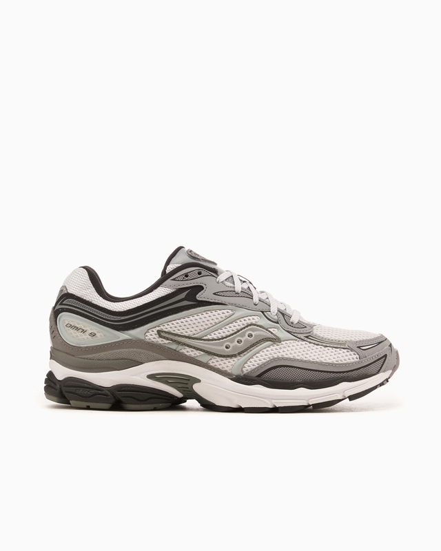 SAUCONY PROGRID OMNI 9 MEN'S SHOES