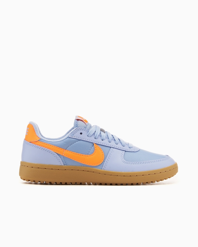 NIKE FIELD GENERAL '82 'ALUMINIUM' MEN'S SHOES