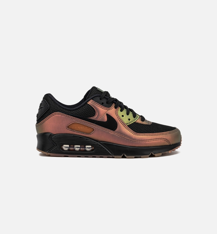 NIKE AIR MAX 90 MEN'S SHOES