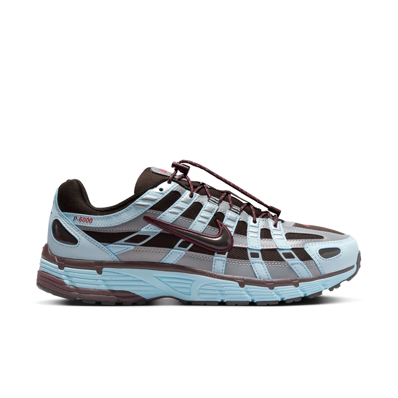 NIKE P-6000 WOMEN'S SHOES