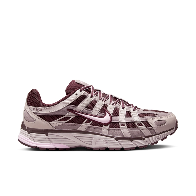 NIKE P-6000 WOMEN'S SHOES