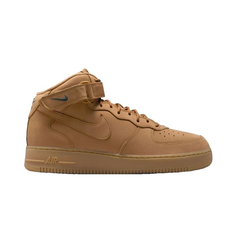 Nike Air Force 1 Mid “Flax” Men's Shoes
